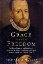 Grace and Freedom af Richard A. (Senior Fellow Muller