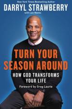 Turn Your Season Around af Darryl Strawberry