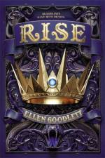 Rise af Ellen Goodlett