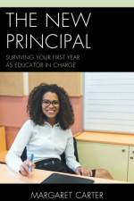 The New Principal af Margaret Carter