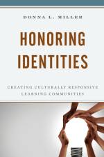 Honoring Identities af Donna L. Miller