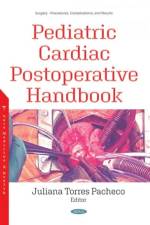 Pediatric Cardiac Postoperative Handbook