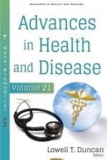 Advances in Health and Disease