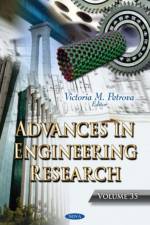 Advances in Engineering Research