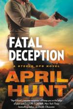 Fatal Deception af April Hunt