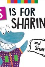 S Is for Sharing (and Shark!) af Melinda Rathjen