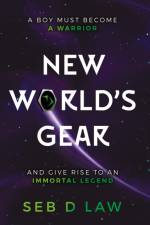 New World's Gear af Seb D Law