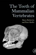 The Teeth of Mammalian Vertebrates af Barry Berkovitz