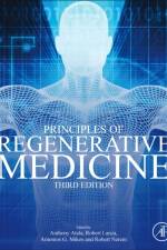 Principles of Regenerative Medicine af Anthony Atala
