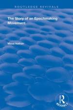 The Story of an Epoch Making Movement af Maud Nathan