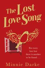 The Lost Love Song af Minnie Darke
