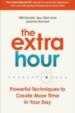 The Extra Hour af Will Declair