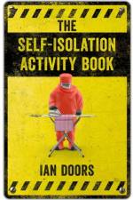 The Self-Isolation Activity Book af Ian Doors