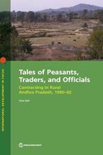 Tales of peasants, traders, and officials af Clive Bell
