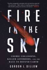 Fire in the Sky af Gordon L. Dillow