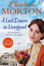 A Last Dance in Liverpool af Elizabeth Morton