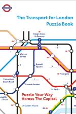 The Transport for London Puzzle Book af Dr Gareth Moore