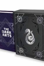 Harry Potter: The Dark Arts Tiny Book af Insight Editions