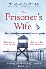 The Prisoner's Wife af Maggie Brookes