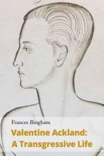 Valentine Ackland af Frances Bingham