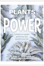 Plants of Power af Stacey Demarco