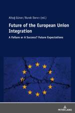 Future of The European Union Integration: