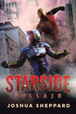 Starside af Joshua Sheppard