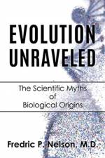 Evolution Unraveled af M D Fredric Nelson