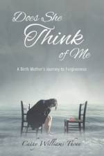 Does She Think of Me af Cathy Williams-Thrun