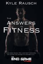 Answers to Fitness af Kyle Rausch
