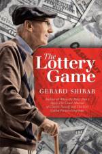 Lottery Game af Gerard Shirar