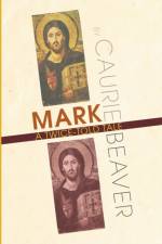 Mark af Caurie Beaver