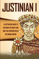 Justinian I af Captivating History