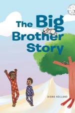 Big Brother Story af Aisha Holland