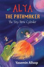 Alya the Pathmaker af Yasemin Allsop