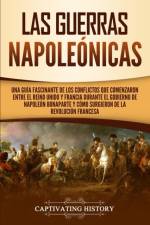 Las Guerras Napoleonicas af Captivating History