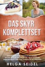 Das Skyr Komplettset af Helga Seidel