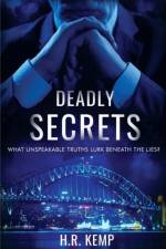Deadly Secrets af H R Kemp