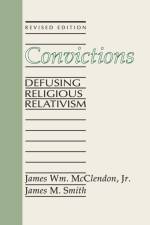 Convictions af James Wm McClendon