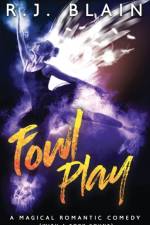 Fowl Play af R J Blain