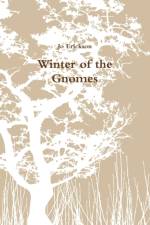 Winter of the Gnomes af Jo Erickson