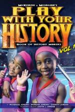 Play with Your History Vol. 1 af Charity Jordan