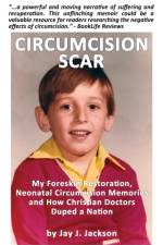 Circumcision Scar af Jay J Jackson