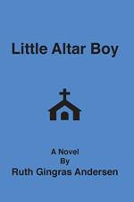 Little Altar Boy af Ruth Gingras Andersen