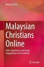Malaysian Christians Online af Meng Yoe Tan