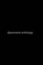dipsomania anthology. af Nicholas Vidal