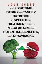 First Time Design of Cancer Nutrition as Specific to Treatment with Its Mega Analysis, Potential, Benefits, and Drawbacks af Ugur Gogus