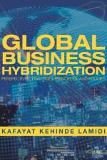 Global Business Hybridization af Kafayat Kehinde Lamidi