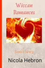 Wiccan Romances af Nicola Louise Hebron