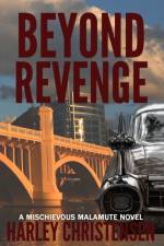 Beyond Revenge af Harley Christensen